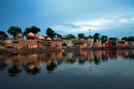 Ujjain Tour Package